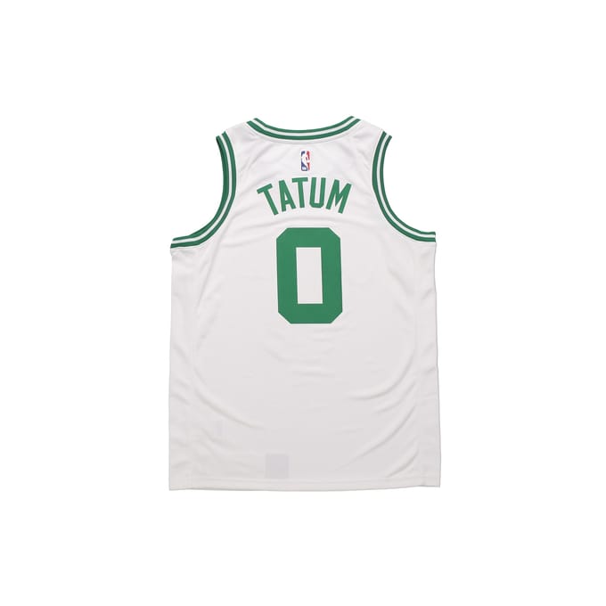 Nike Celtics Tatum Nr. 0 Jersey League Limited SW 864403-101 XL