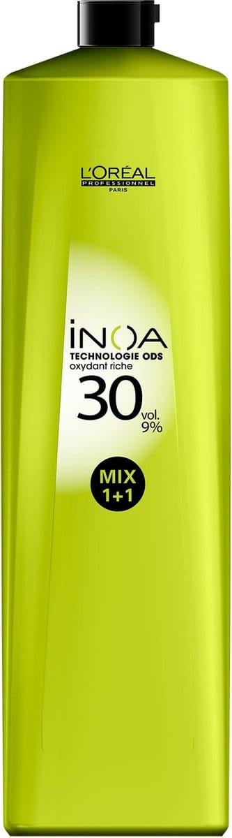 L'Oréal Paris - Inoa Hair Oxidant Lotion 9% (30 vol) 1000 ml