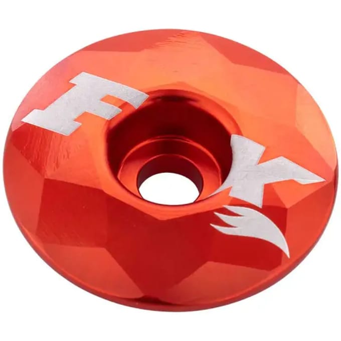 Fietsaccessoire Fox Factory Float Ti