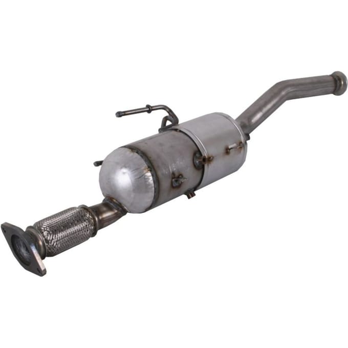 Roetfilter JMJ 1313