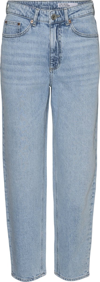 Vero Moda Mom fit jeans VMTESSA High rise Mom fit Jeans