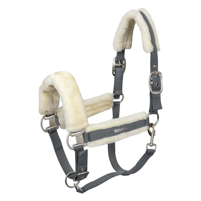 Halsband voor paard Waldhausen Soft