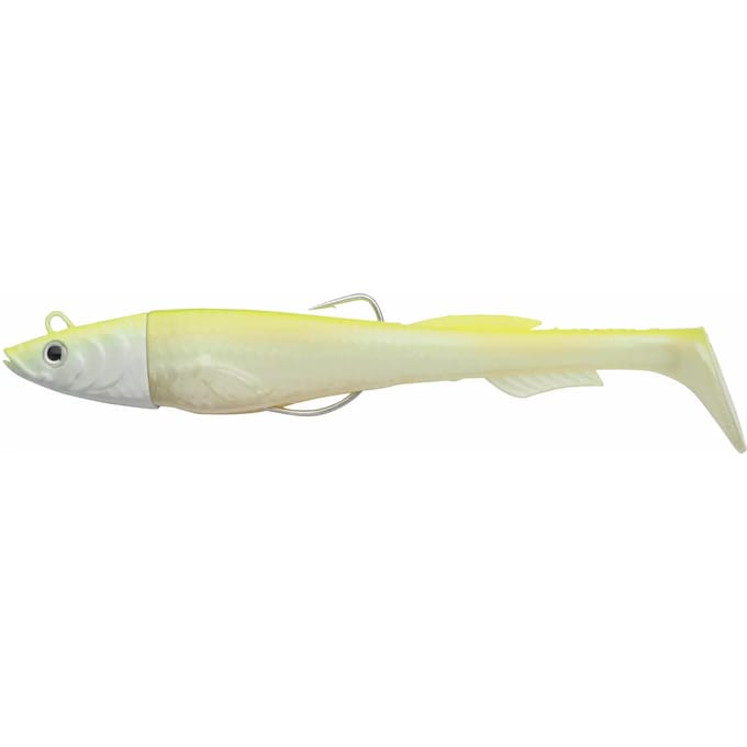 Lok Berkley Power Sardine