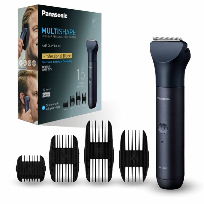 Tondeuse Panasonic ER-CKL3-A301
