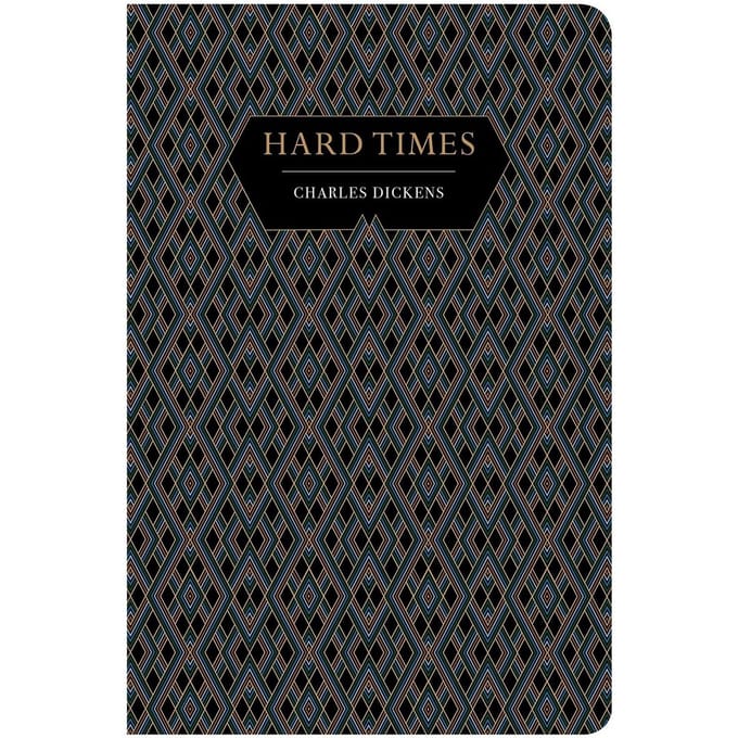 Chiltern Classics: Hard Times - Charles Dickens
