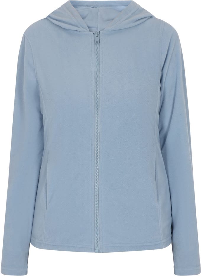 blonda Fleece jas