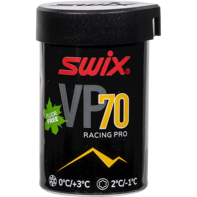 Skibril Swix Pro