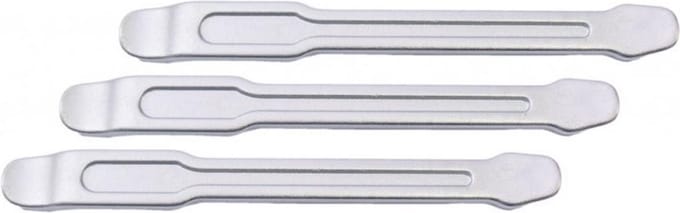 Edge Bandenafnemer set 20cm. 3 delig