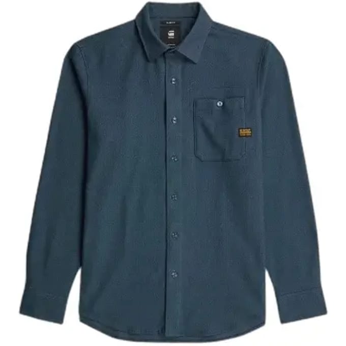 Shirt met lange mouwen G-Star Bristum 2.0