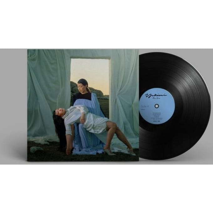 Yukimi - For You (LP)