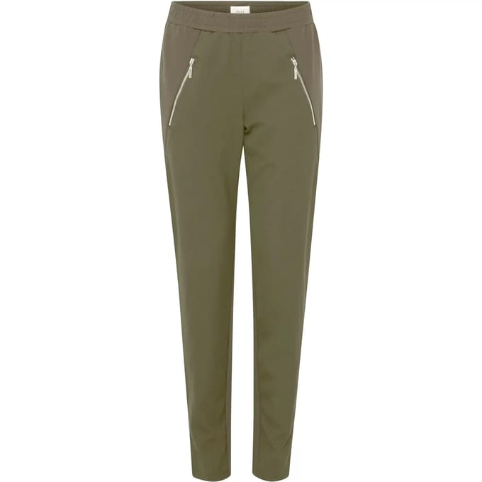 Damesbroek met hoge taille Pulz Jeans Kira
