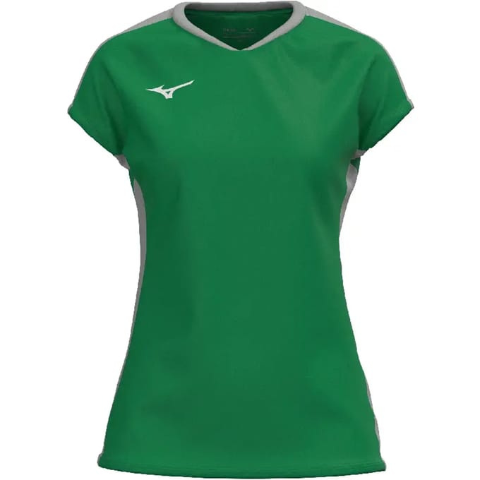 Dames trainingstrui Mizuno Team Wos