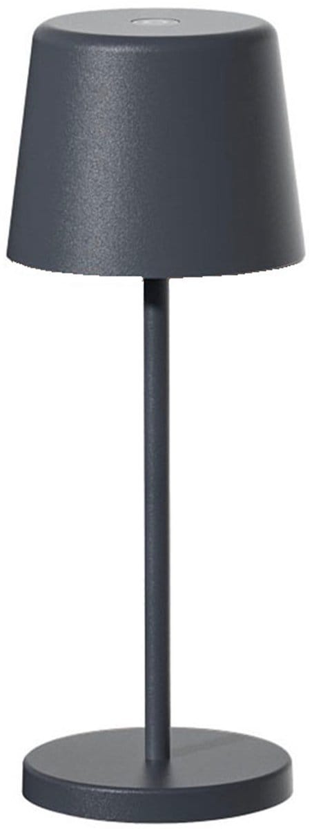Draadloze tafellamp H22CM KELLY MINI