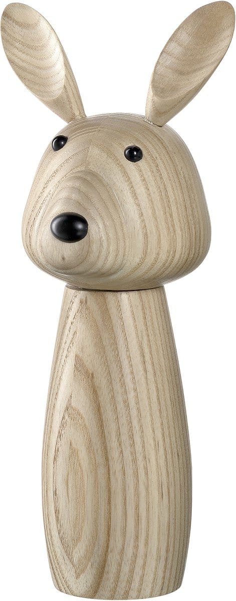 Leonardo CUCINA Kruidenmolen Hout Haas