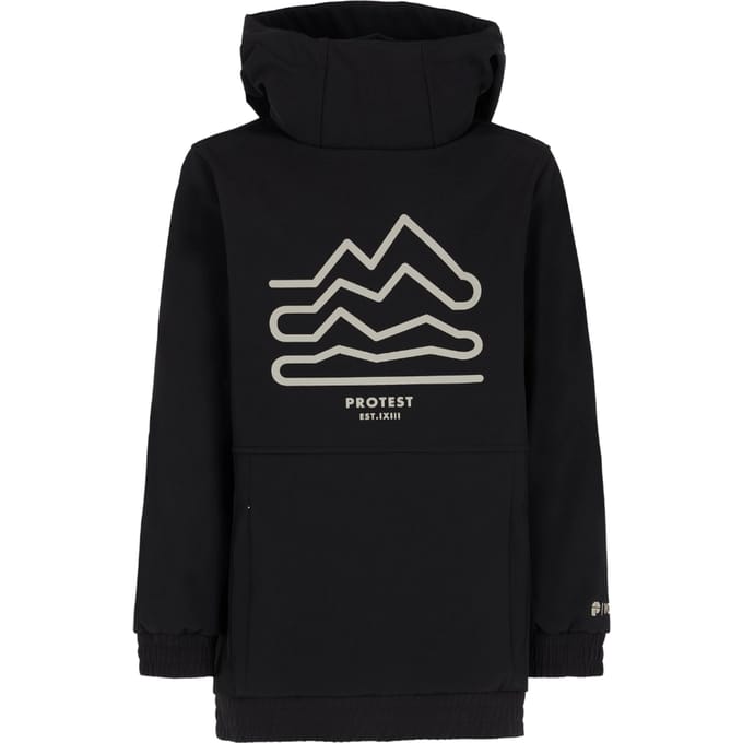 Protest Boys Prtquinz Jr Anorak