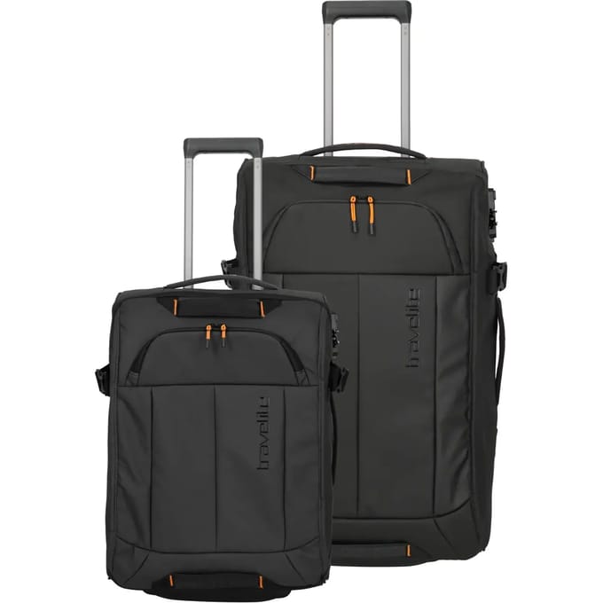 Reistas travelite Briize (x2)