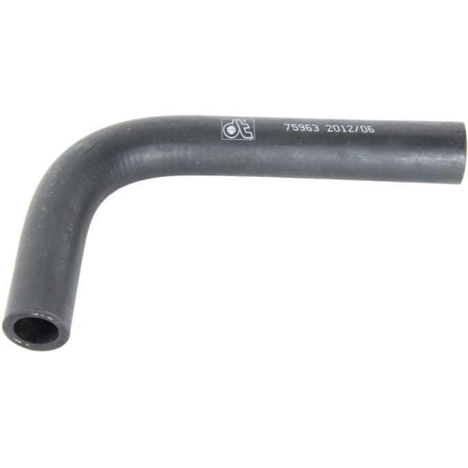 Verwarmingsslang DT Spare Parts 2.15115