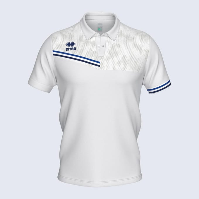 Polo Errea Emir Mc Ad - Sportswear - Volwassen