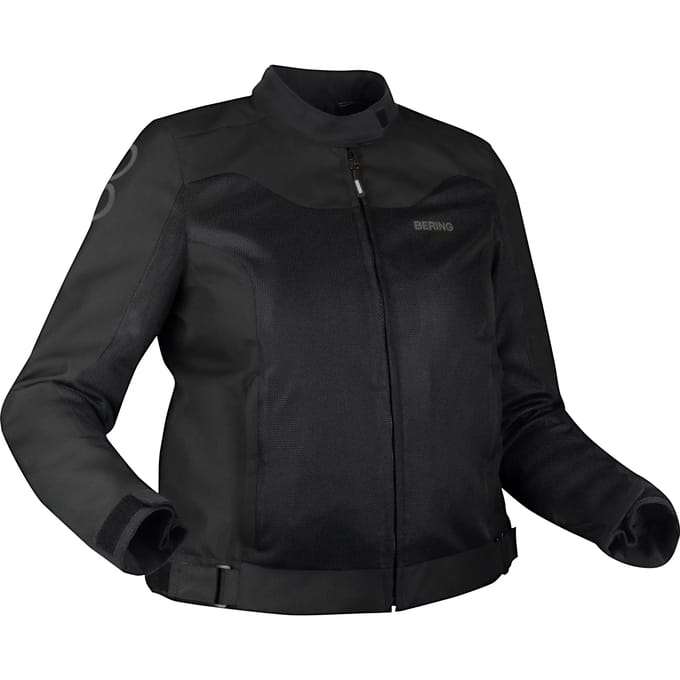 Motorjack voor dames Bering Alias QS