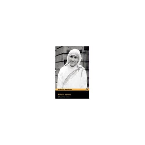 Level 1: Mother Teresa - D'Arcy Adrian-Vallance