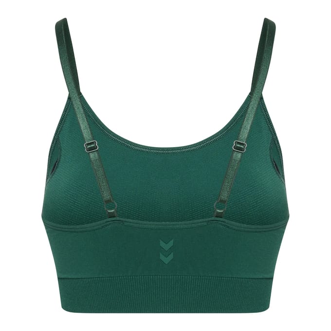 hummel hmlFLOW PADDED BRA