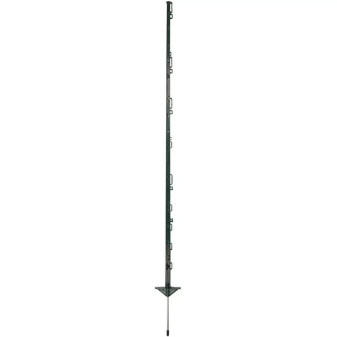 Dubbele kunststof voetsteun Pulsara (x10)