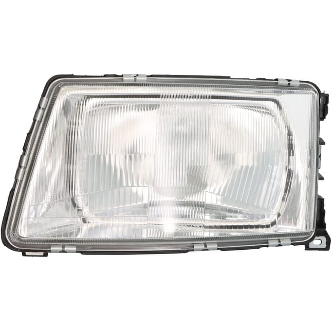 Koplampen TYC 20-1737-05-2, links