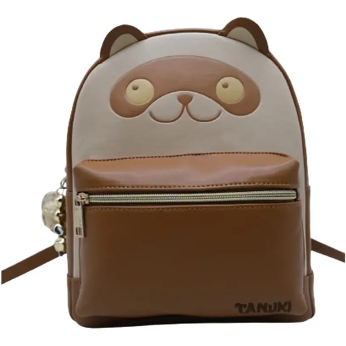 Damesrugzak Red Robin Gaming Tanuki