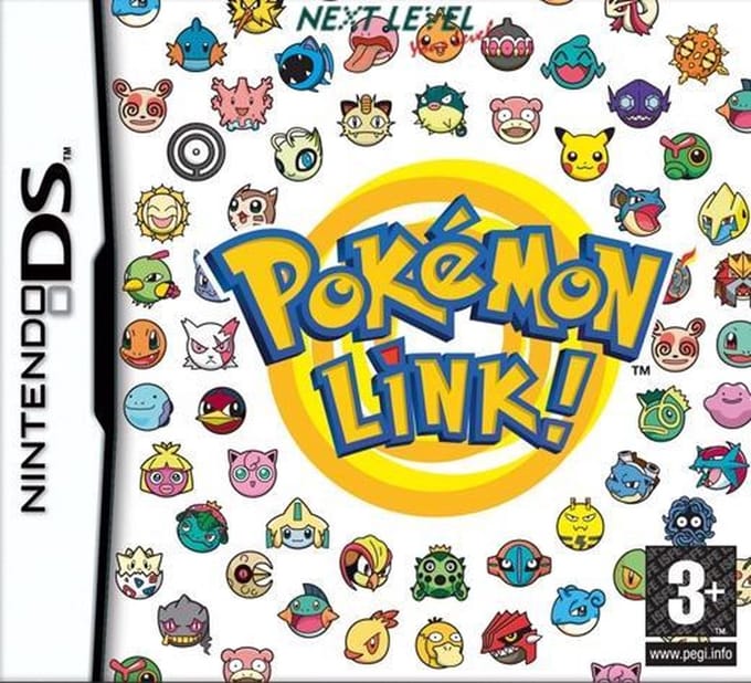 Pokemon: Link