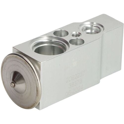Expansieventiel, airconditioning NRF 38378