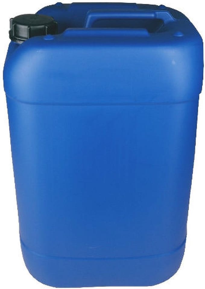 Bleko gedemineraliseerd water - 20 liter