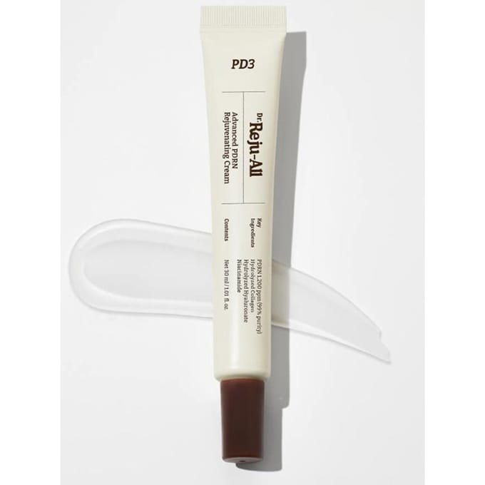 Dr.Reju-All Geavanceerde PDRN Verjongende Crème 30ml white