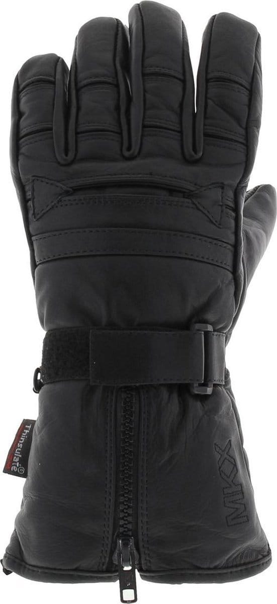 Handschoenen MKX Winter Pro leer