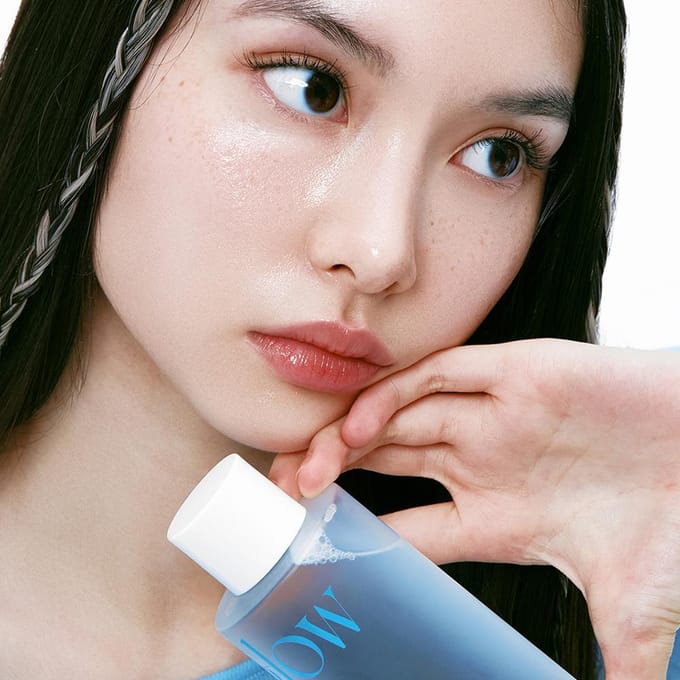 [NEOGEN] Next Glow Poriën Verfijnende Toner 210ml white