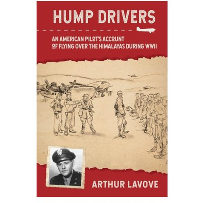 Hump Drivers - Arthur La Vove