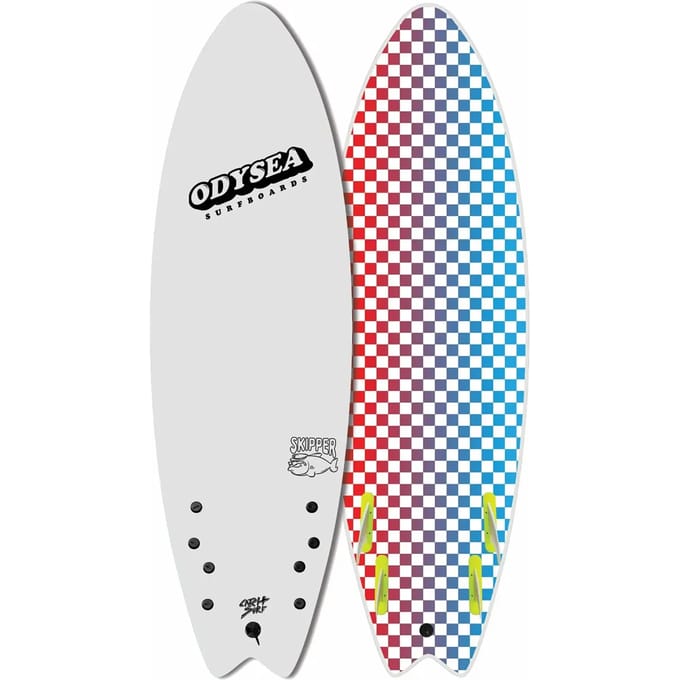 Bestuur Catch Surf Odysea 5.6 Skipper Quad