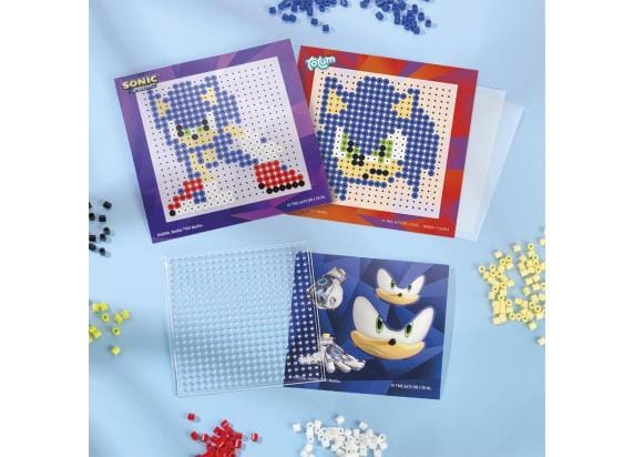 Totum Sonic Prime Ironing Beads Strijkkralen & -parels