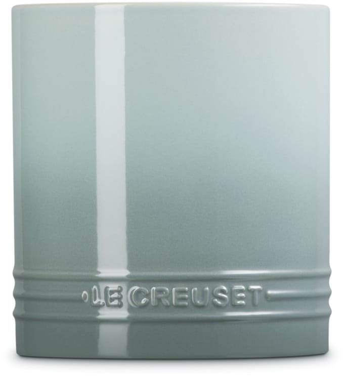 Le Creuset Signature Spatelpot Sea Salt
