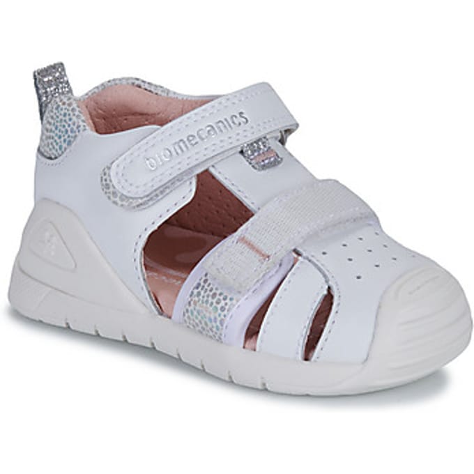 Platte sandalen Biomecanics BIOGATEO CASUAL
