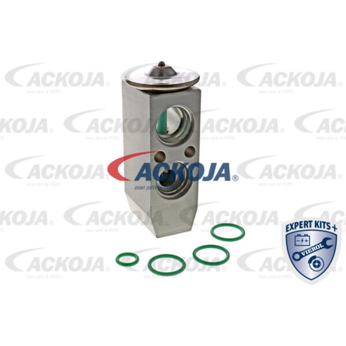 Expansieventiel, airconditioning ACKOJA A32-77-0003