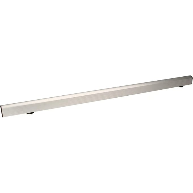 Abbey Lange Stang Campingbed 21ce Aluminium
