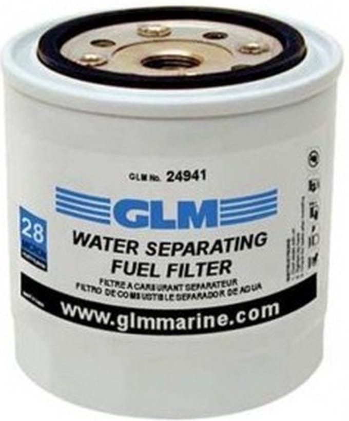 35-802893Q Waterafscheider (25 MICRON)
