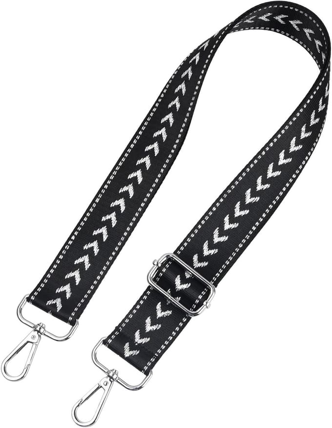Verstelbare Schouderband voor Dameshandtassen, Brede Handtasriem, Handtas Accessoires en Mode Accessoires