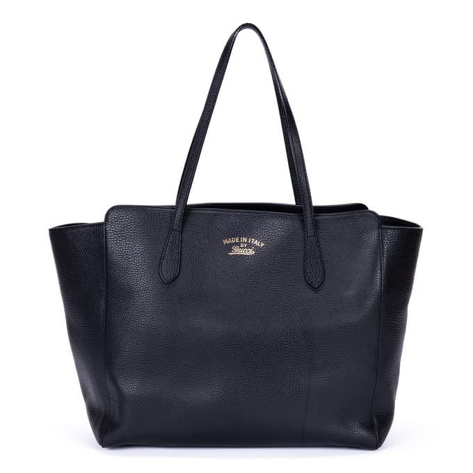 Medium Swing Shopper Tote Medium  schoudertas