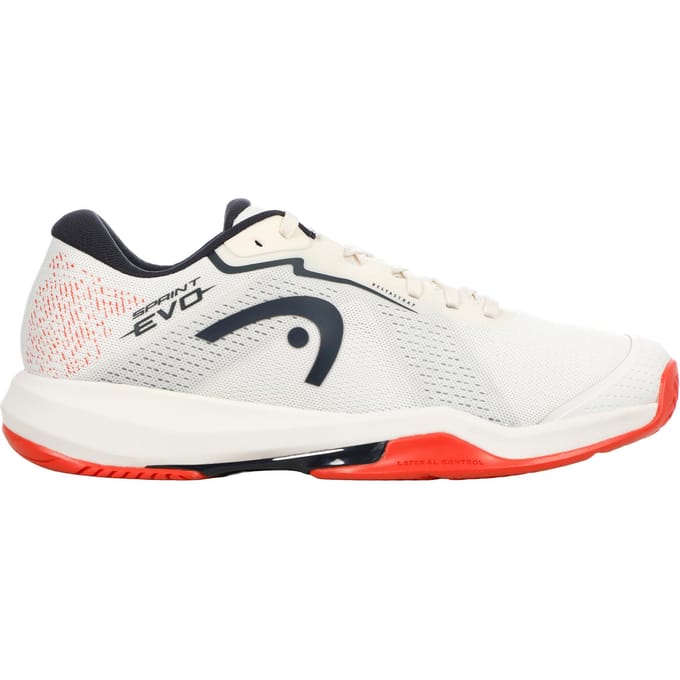 HEAD Sprint EVO 4.0 Tennisschoenen Heren