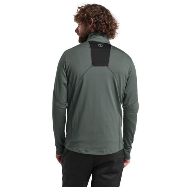 Tenson TXlite Wintersportpully Mannen - Maat L