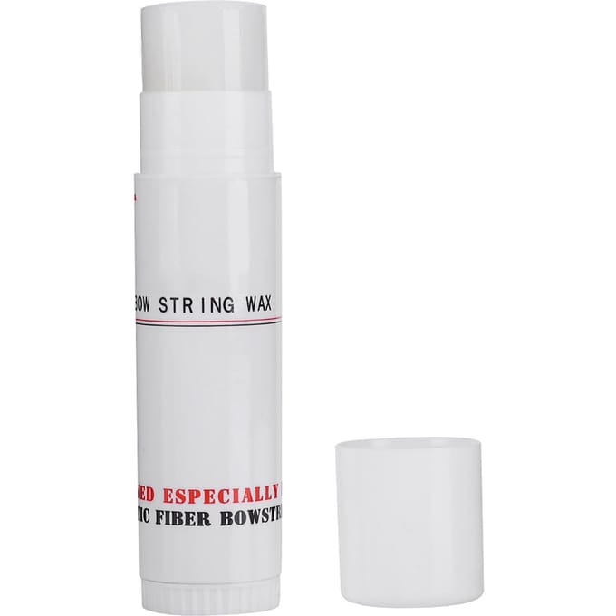 Boogpees Wax Boogpees Beschermend Smeermiddel Accessoire voor Recurve Boog