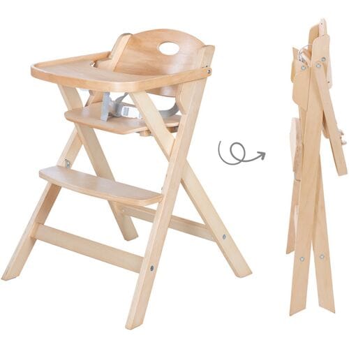 ROBA Kinderstoel