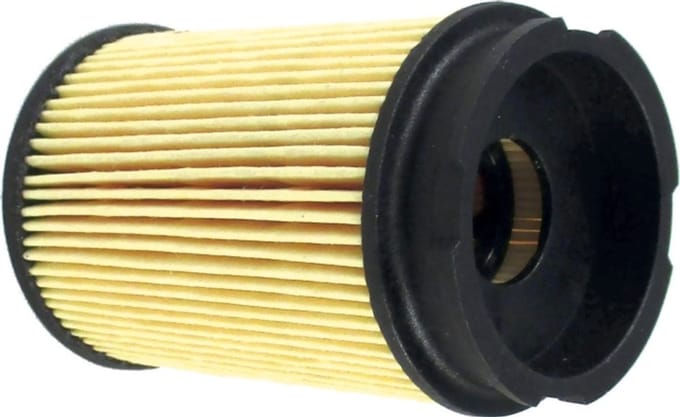 Wolf Filterelement Oliefilter 5-20 ym voor TOB-18, 2484642