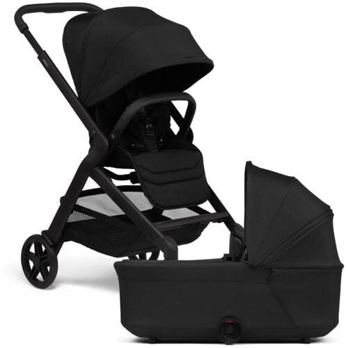 Joolz Hub2 compleet Space Black unisex